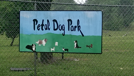 Petal Dog Park