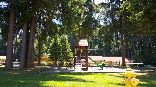 The Park At Forest Grove