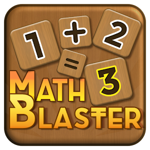 Download Math Blaster For PC Windows and Mac