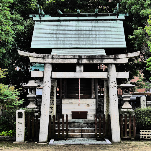 蛭子神社