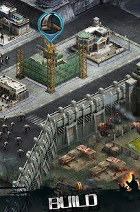 Last Empire-War Z 1.0.48 apk