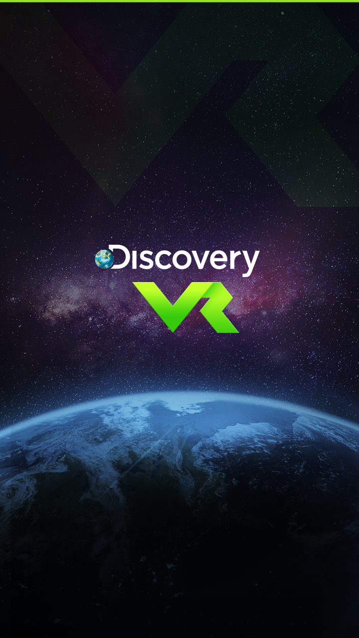 Android application Discovery VR screenshort