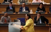 Good party leader Patricia de Lille, the new minister of public works, was the biggest surprise in President Cyril Ramaphosa's slimmed-down, gender-balanced cabinet. 