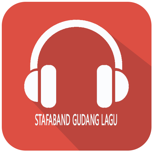 Android application Stafaband Gudang Lagu screenshort