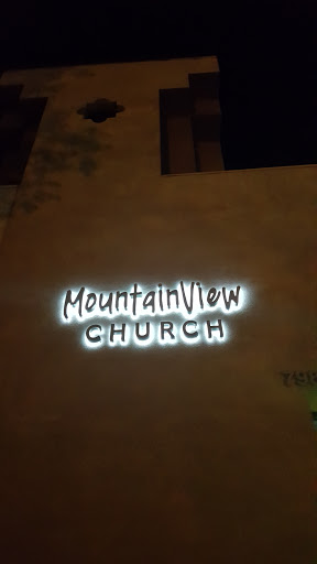 Mountain View Church