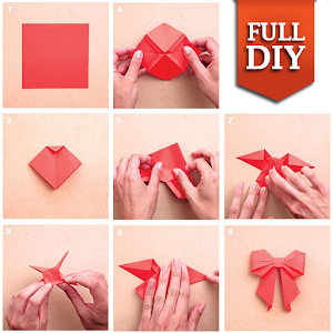 Simple Origami Tutorials.apk 1.2