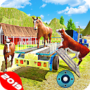 ダウンロード Dirt Road Farm Animal Transport 2019 をインストールする 最新 APK ダウンローダ