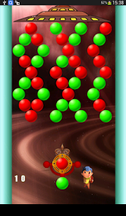 How to install Shoot Bubble 1.3.1 mod apk for pc