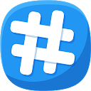 ダウンロード Hashtags for promotion をインストールする 最新 APK ダウンローダ