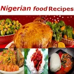 Nigerian food recipes Apk