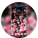 ダウンロード Flower theme | wallpaper for lenovo k9 no をインストールする 最新 APK ダウンローダ