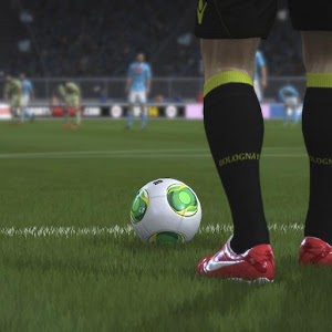 Football Real Gol 1.2.1 apk