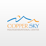 Copper Sky Recreational Center Apk