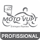 Download Moto Vupt For PC Windows and Mac 4.5