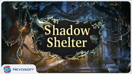   Shadow Shelter: hidden object- screenshot thumbnail   