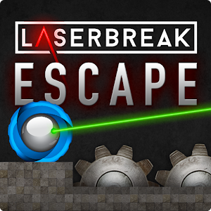 Laserbreak Escape Hacks and cheats