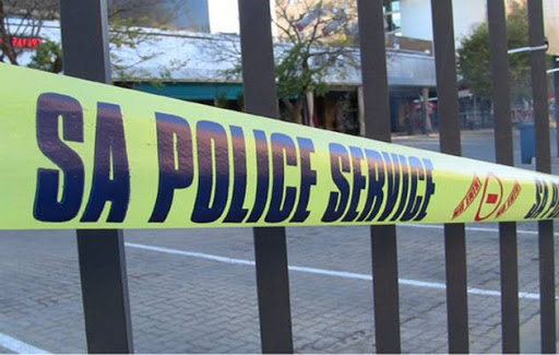 A traffic officer has been shot and killed at his home during a suspected house robbery.