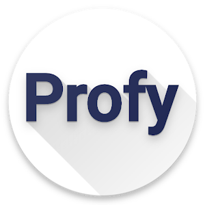 Download Profy For PC Windows and Mac