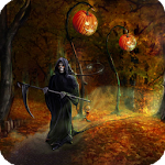 Grim Reaper Wallpaper Apk