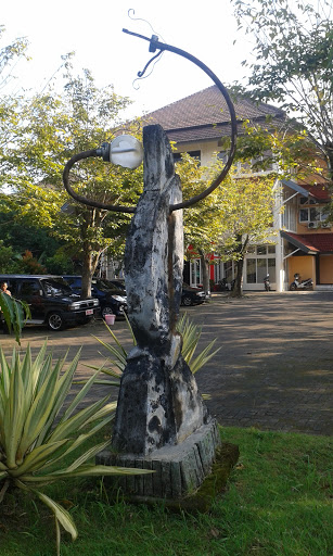 Monumen Lampu Kebingungan