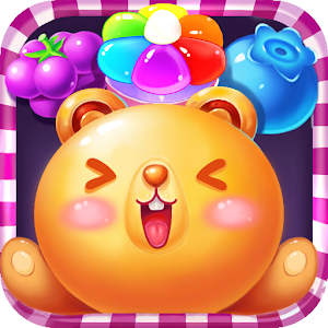 Download Magic Candy Blast For PC Windows and Mac