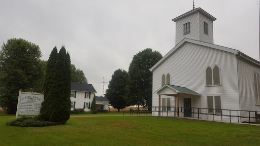 Carmel Baptist Church