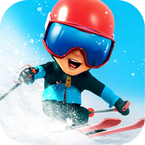 Snow Trial For PC (Windows & MAC)