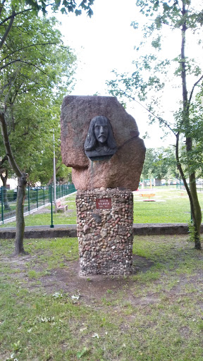 Pomnik Jakuba Wejhera