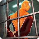 ダウンロード Prison Escape: Super Hero Survival をインストールする 最新 APK ダウンローダ