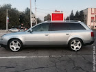 продам авто Audi A6 A6 Avant (4B,C5)
