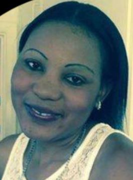 Jane Bwanya.