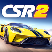 CSR Racing 2