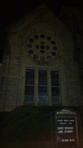 Kanawha Presbyterian Church