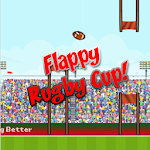 Flappy Rugby Cup Apk