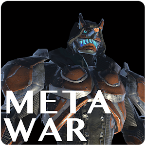 Download Meta War For PC Windows and Mac