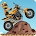 jungle motorbike games