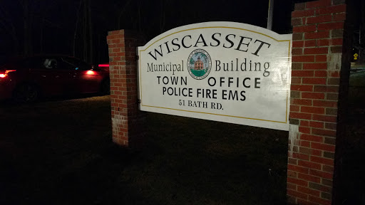 Town of Wiscasset Fire Department