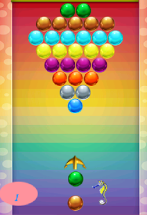 How to get Classic Bubble Shooter 2016 lastet apk for laptop