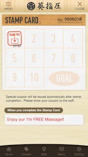 How to install Aoi Shiatsu 2.9.5 mod apk for pc