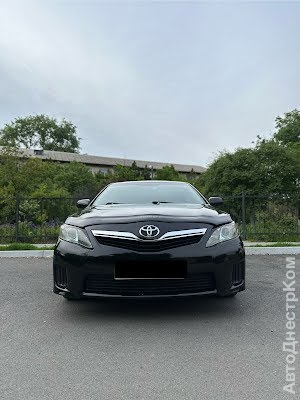 продам авто Toyota Camry Camry VI фото 1