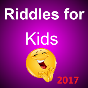 Download Riddles for Kids with Answers For PC Windows and Mac