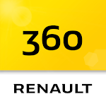 Renault 360 Configurator Apk