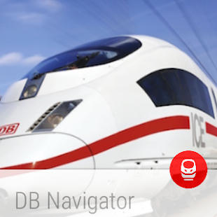 DB Navigator Screenshot