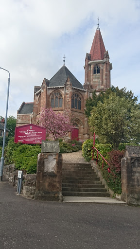 Cairns Church of Scotland 