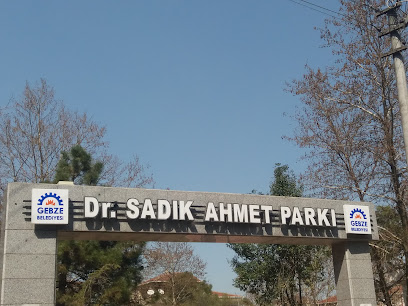 Güzeller Mahallesi Çocuk Parkı