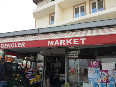 Gençler Market