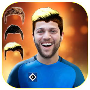 Download Footballer HairStyle Makeover For PC Windows and Mac