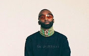 Rapper Riky Rick wishes he could play a musical instrument as that would help him create the kind of music he likes.