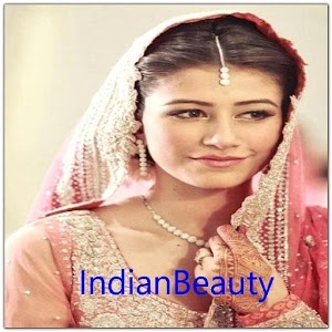 Download IndianBeauty For PC Windows and Mac