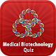 Download Medical Biotechnology quiz For PC Windows and Mac 1.0
